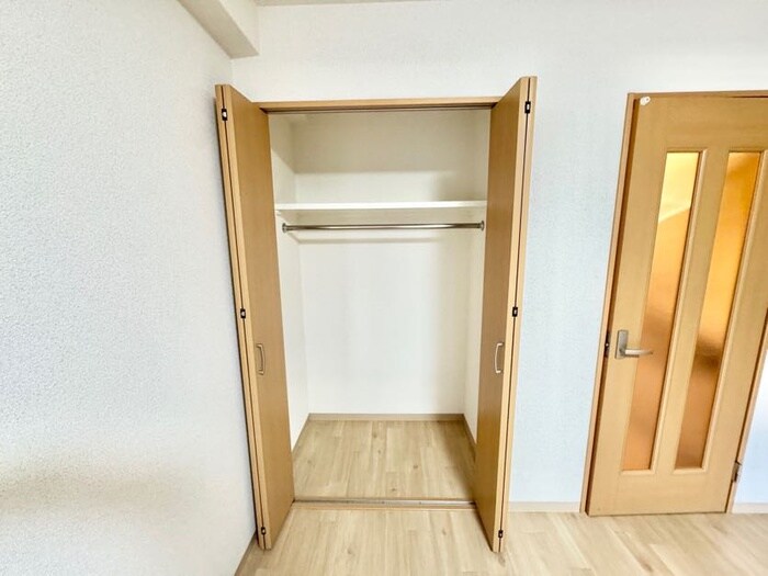 物件内観写真13　(収納)