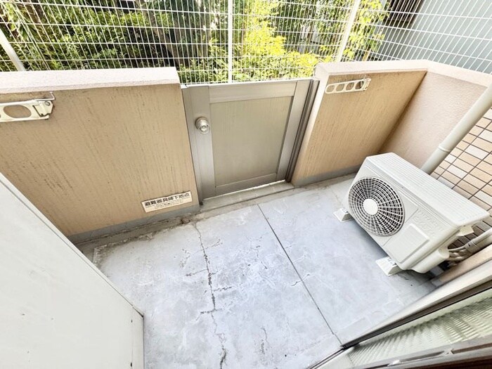 物件内観写真15　(ベランダ・バルコニー)