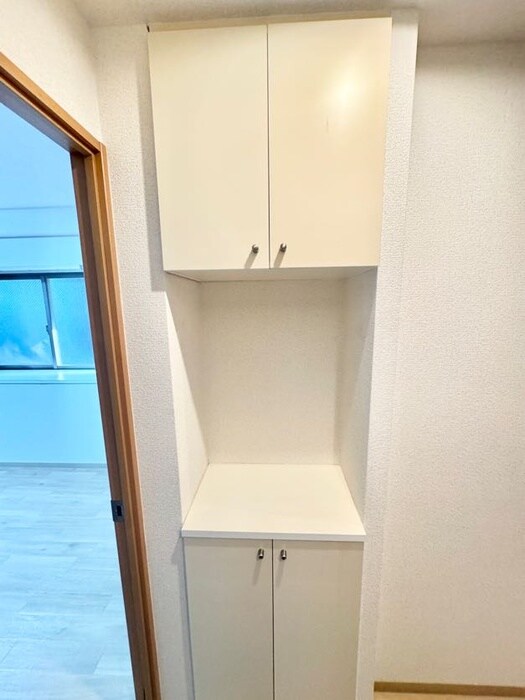 物件内観写真19　(収納)