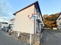 サンハイツ八田1号館