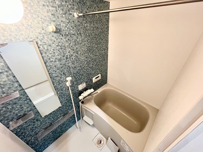 物件内観写真7　(バス／シャワールーム等)