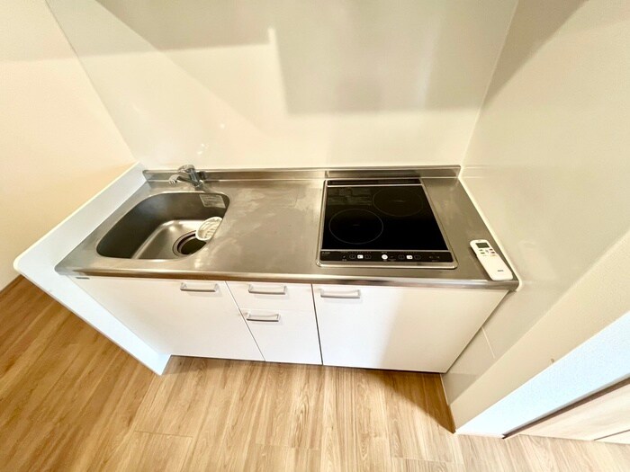 物件内観写真9　(キッチン)