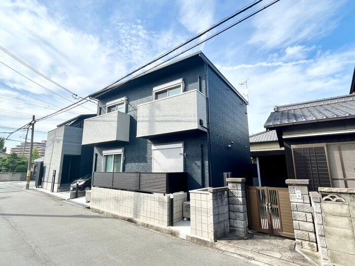 物件外観写真3　(外観写真)