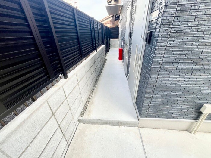 物件外観写真5　(その他)