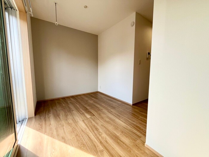 物件内観写真10　(居室)