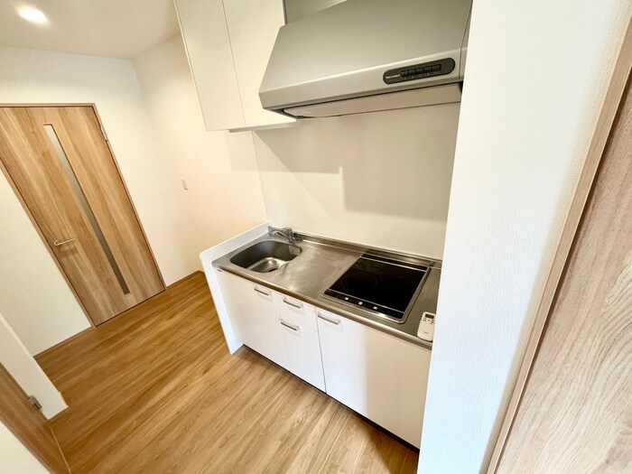 物件内観写真20　(キッチン)