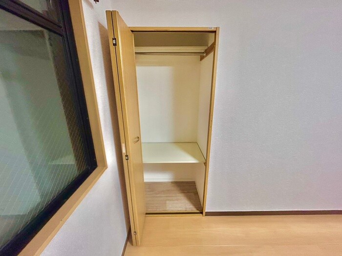 物件内観写真17　(収納)