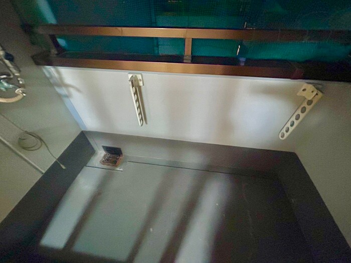 物件内観写真19　(ベランダ・バルコニー)