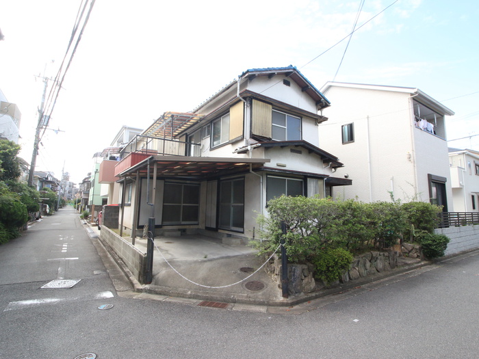 外観写真