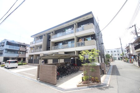 Ｂｉｇ　Ｒｏａｄ　豊中外観写真