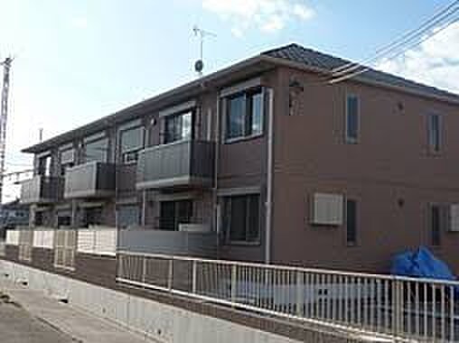 物件外観写真6　(外観写真)