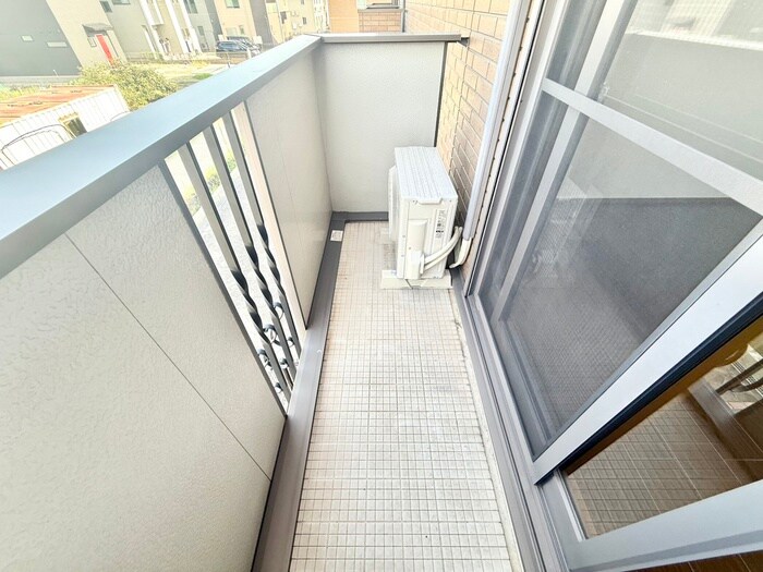 物件内観写真15　(ベランダ・バルコニー)