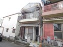 招提大谷3丁目戸建貸家