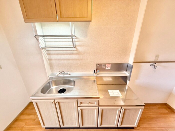 物件内観写真11　(キッチン)