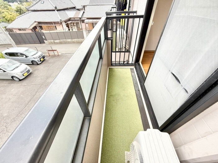 物件内観写真21　(ベランダ・バルコニー)