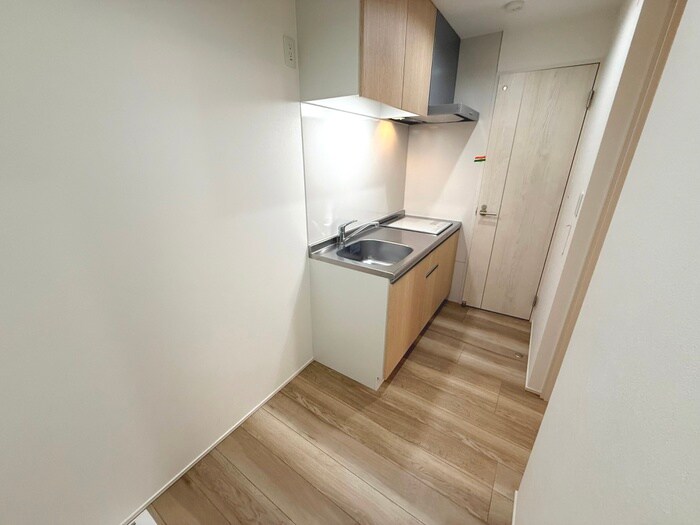 物件内観写真8　(廊下)