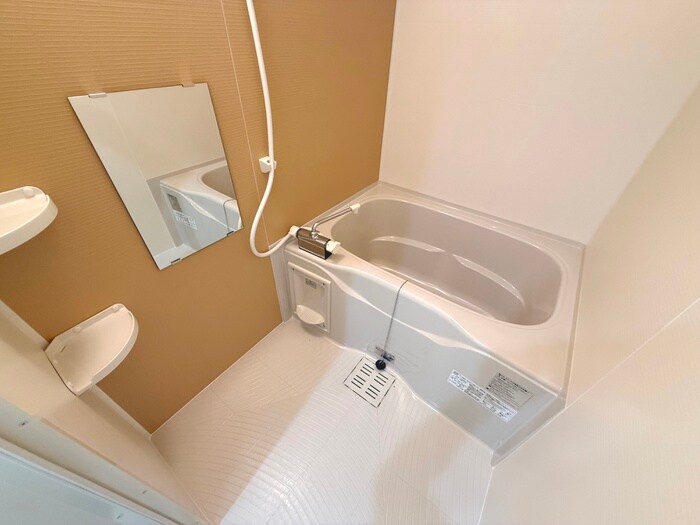 物件内観写真11　(バス／シャワールーム等)