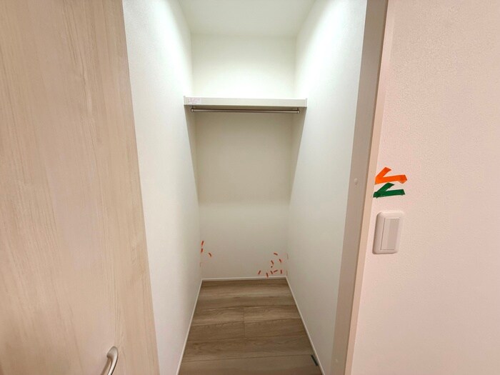 物件内観写真17　(収納)