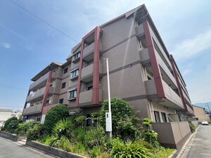 カ－サフィオ－レ弐番館外観写真