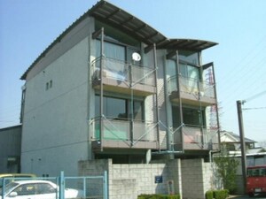 創楽住外観写真