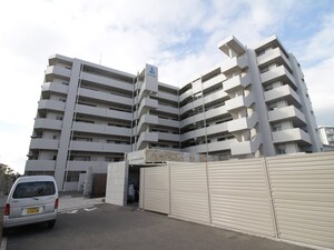 ｱﾙﾌｧｼﾃｨ神戸五色山参番館（607）外観写真