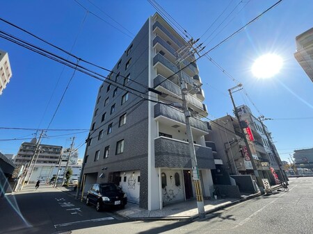 パストラルク－ル外観写真