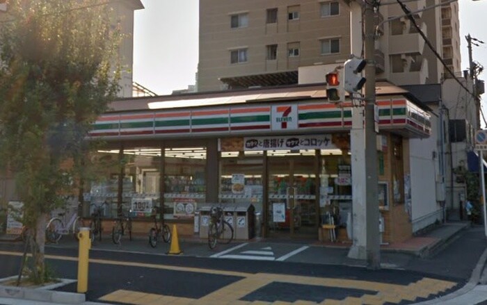 セブンイレブン