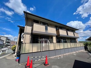 ＣＯＢＡ　ＣＬＡＳＩＣＯ外観写真