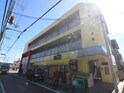 ジャスティス壱番館