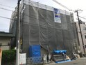 仮）フジパレス井高野駅南