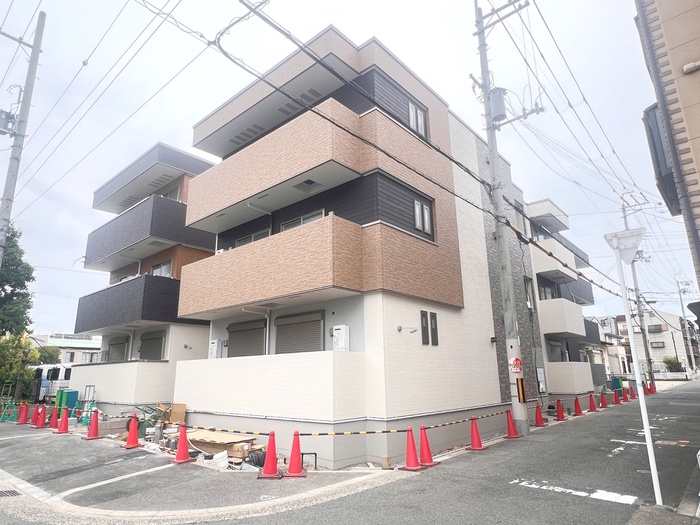 外観写真