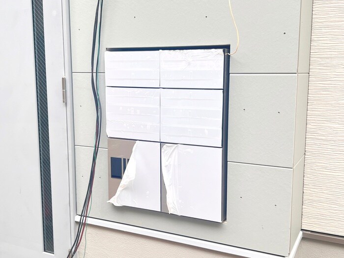 物件外観写真6　(建物設備)