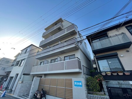 コンフォ－ト岡本外観写真