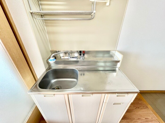 物件内観写真7　(キッチン)