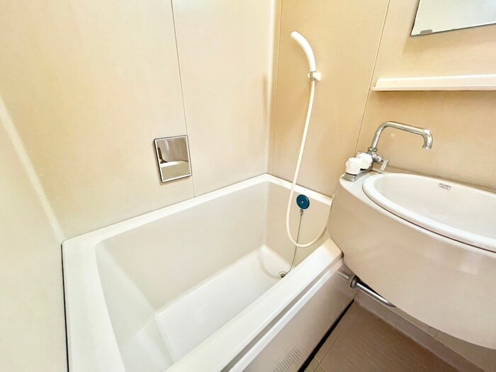 物件内観写真11　(バス／シャワールーム等)