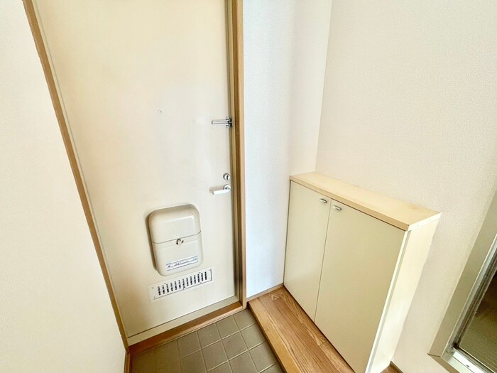 物件内観写真20　(玄関)