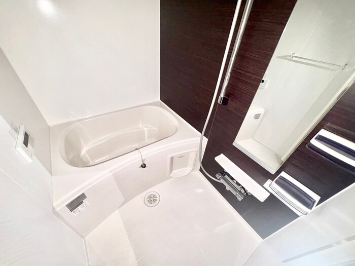 物件内観写真12　(バス／シャワールーム等)