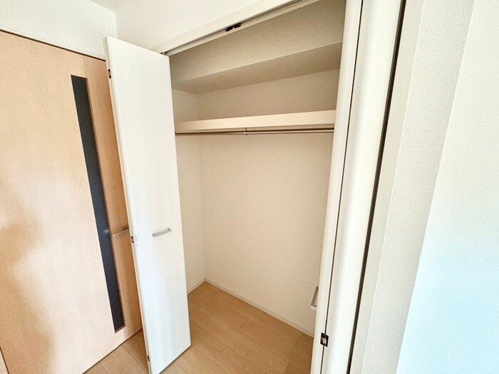 物件内観写真14　(収納)