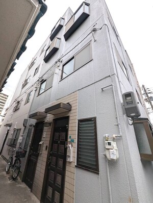 三先２丁目貸家外観写真