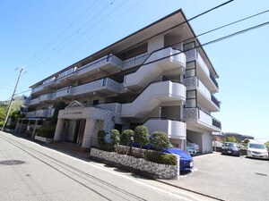 エンゼルハイム宝塚第2(303)外観写真