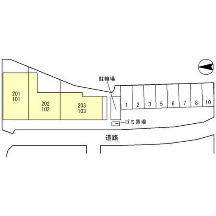 物件外観写真2　(その他)