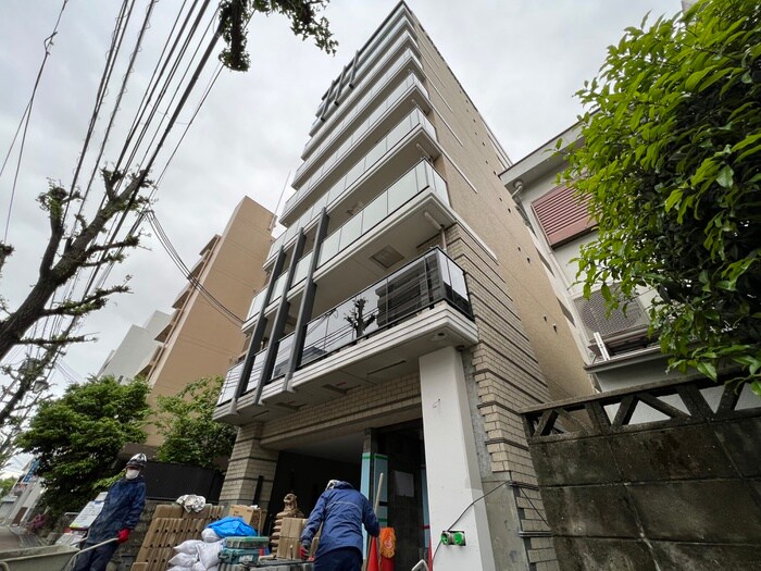 物件外観写真4　(外観写真)