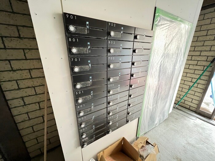 物件外観写真5　(建物設備)