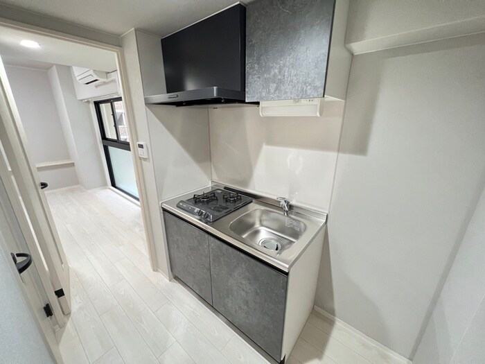 物件内観写真10　(キッチン)