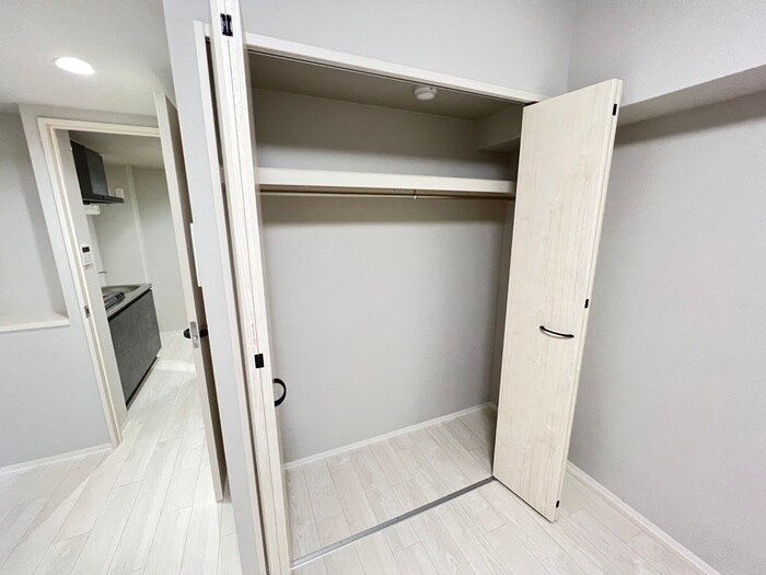 物件内観写真15　(収納)