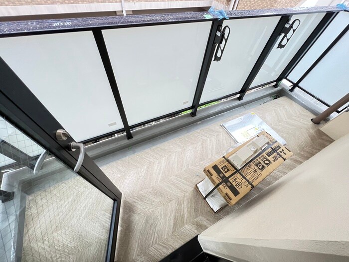 物件内観写真22　(ベランダ・バルコニー)