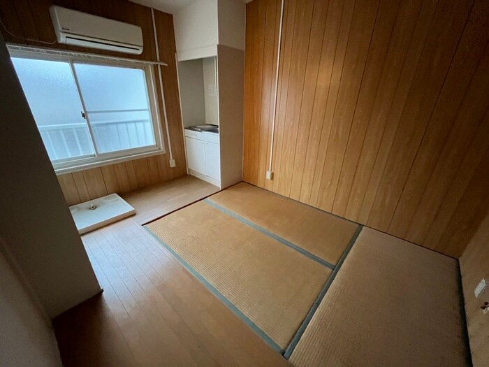 物件内観写真7　(居室)