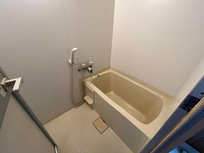 物件内観写真9　(バス／シャワールーム等)