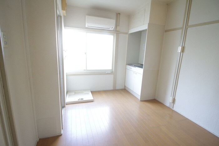 物件内観写真11　(居室)