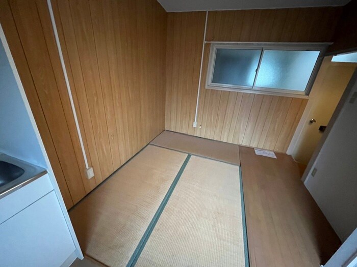 物件内観写真11　(居室)